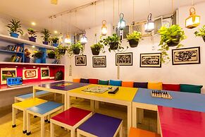 goSTOPS Jaipur - Hostel