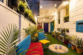 goSTOPS Jaipur - Hostel