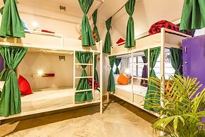 goSTOPS Jaipur - Hostel