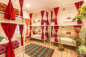 goSTOPS Jaipur - Hostel