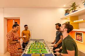 goSTOPS Jaipur - Hostel