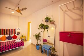 goSTOPS Jaipur - Hostel