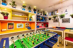 goSTOPS Jaipur - Hostel