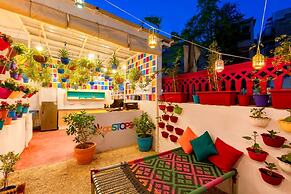 goSTOPS Jaipur - Hostel