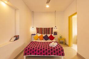 goSTOPS Jaipur - Hostel