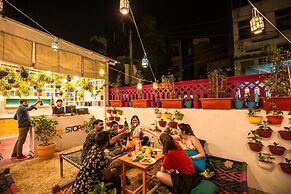 goSTOPS Jaipur - Hostel