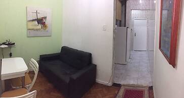 Apartamento Copacabana Central