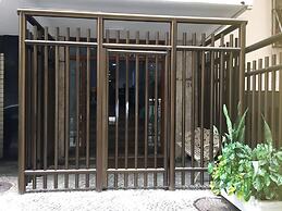 Apartamento Copacabana Central