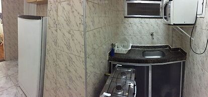 Apartamento Copacabana Central