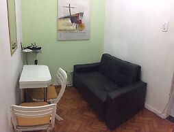 Apartamento Copacabana Central