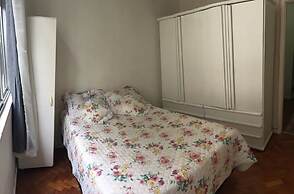 Apartamento Copacabana Central