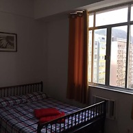 Apartamento Copacabana Central