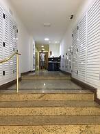 Apartamento Copacabana Central