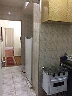 Apartamento Copacabana Central