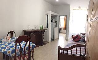 Apartamento Copacabana Central