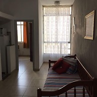Apartamento Copacabana Central