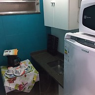 Apartamento Copacabana Central