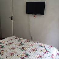 Apartamento Copacabana Central