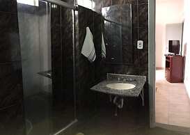 Apartamento Copacabana Central