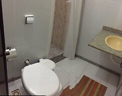 Apartamento Copacabana Central