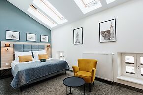 Hotel 32 Kraków Old Town