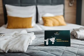 Hotel 32 Kraków Old Town