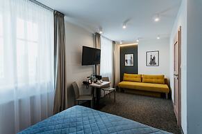 Hotel 32 Kraków Old Town