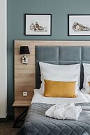 Hotel 32 Kraków Old Town