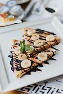 Hotel 32 Kraków Old Town