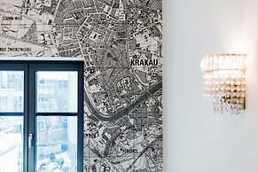 Hotel 32 Kraków Old Town