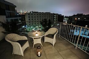 Hotel 32 Kraków Old Town