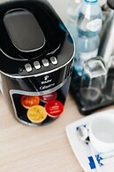 Hotel 32 Kraków Old Town