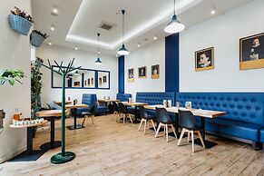 Hotel 32 Kraków Old Town