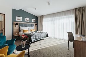 Hotel 32 Kraków Old Town