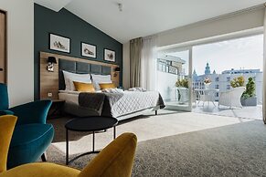 Hotel 32 Kraków Old Town