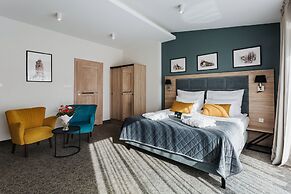 Hotel 32 Kraków Old Town