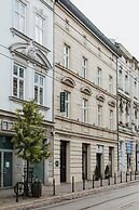 Hotel 32 Kraków Old Town