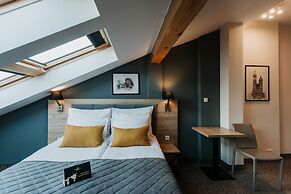 Hotel 32 Kraków Old Town