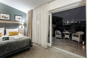 Hotel 32 Kraków Old Town