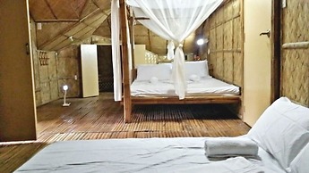 V House