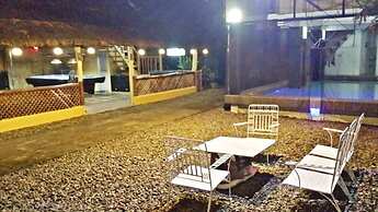 V House