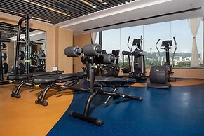 Lakeside Hotel Xiamen Airline