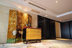 Lakeside Hotel Xiamen Airline