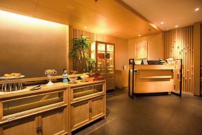 Lakeside Hotel Xiamen Airline