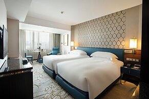 Lakeside Hotel Xiamen Airline