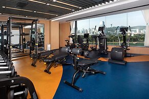 Lakeside Hotel Xiamen Airline