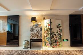 Lakeside Hotel Xiamen Airline