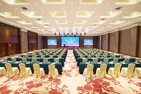 Lakeside Hotel Xiamen Airline