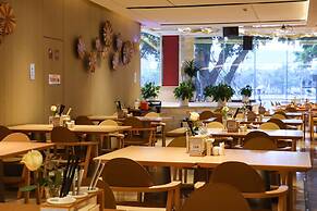 Lakeside Hotel Xiamen Airline