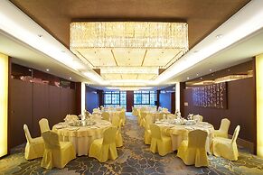 Lakeside Hotel Xiamen Airline